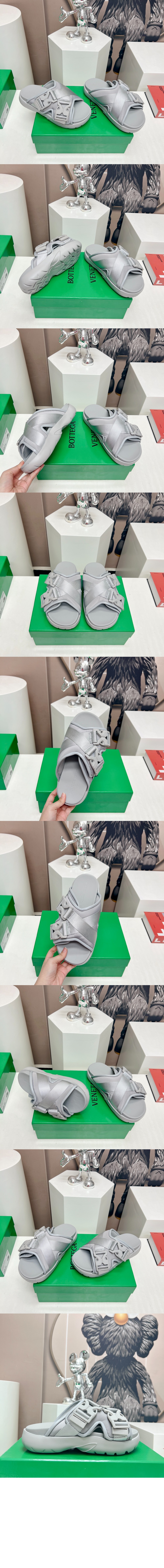 Snap 샌들 754358 > Snap - 스냅