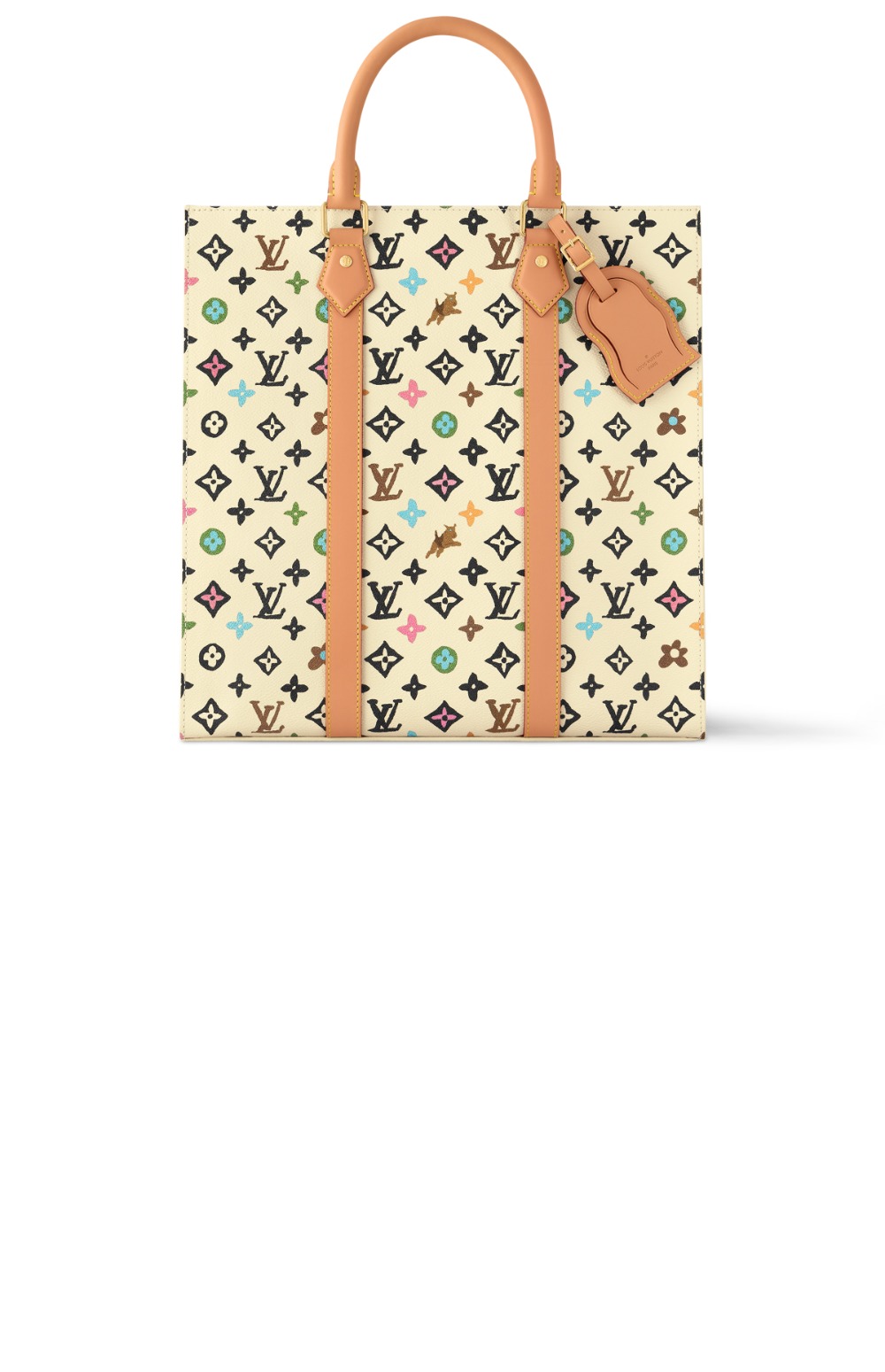 삭 플라 M24859 > Sac Plat - 삭 플라