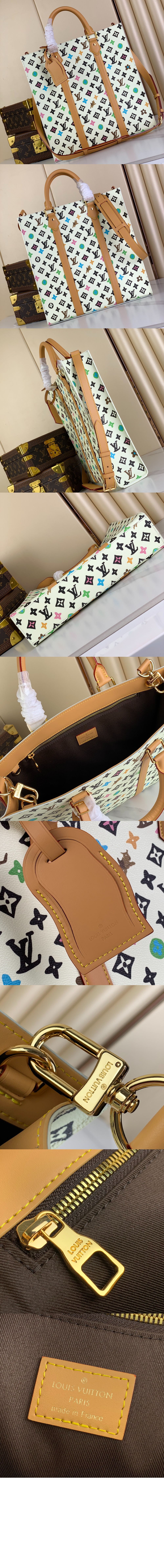 삭 플라 M24859 > Sac Plat - 삭 플라