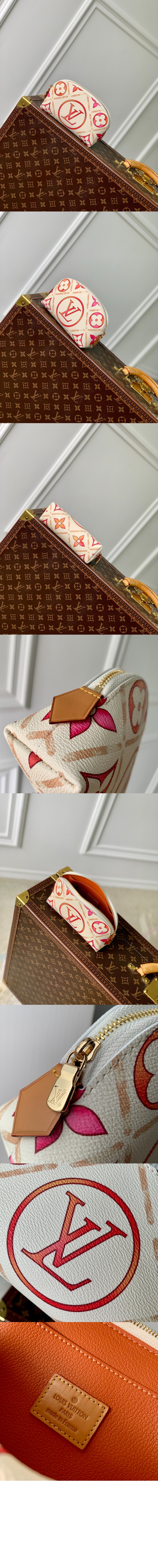 포쉐트 코스메티크 PM M11239 > Travel Accessories - 트래블 액세서리