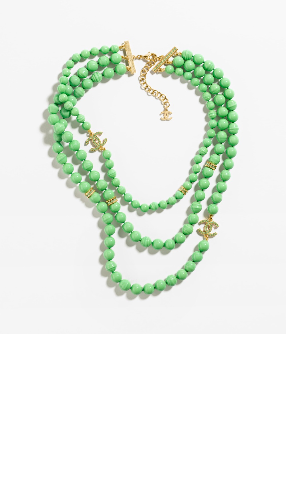 샤넬 네크리스 목걸이 ABD881 > Etc - 기타제품