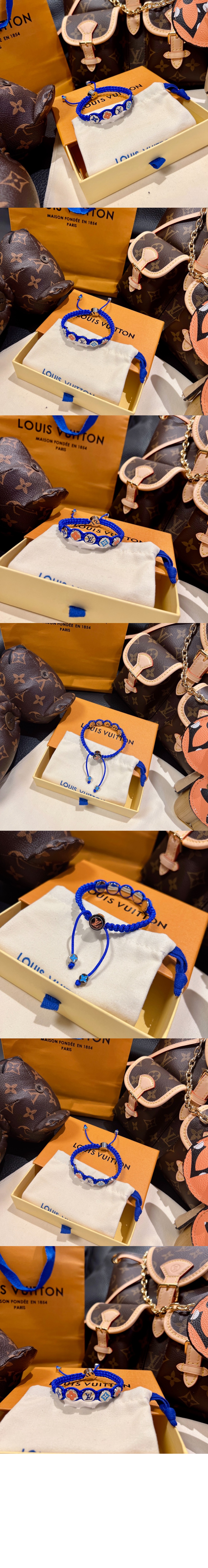 모노그램  팔찌 M1002A > Etc - 기타제품