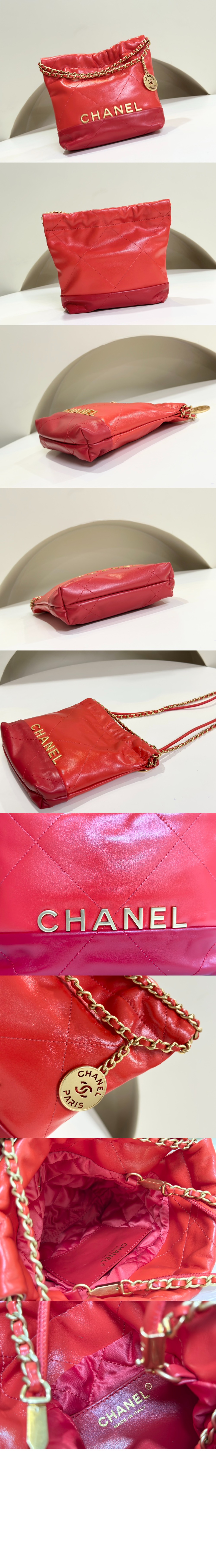 22백 미니 AS3980 > 22 Bag - 22 백