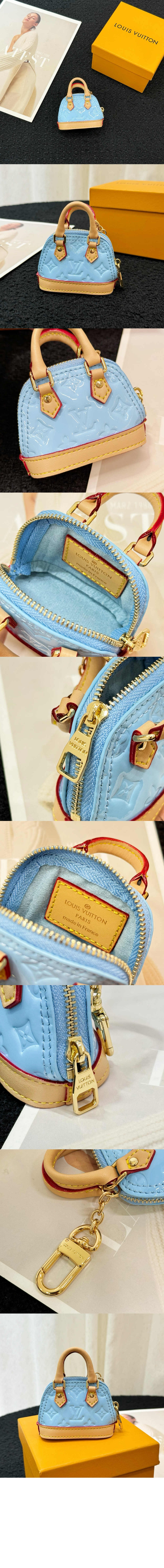 키 홀더  M01705 > Etc - 기타제품