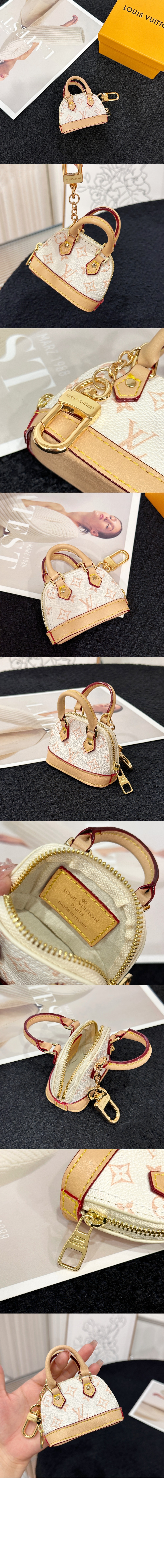 마이크로 알마 백 참 M01883 > Etc - 기타제품