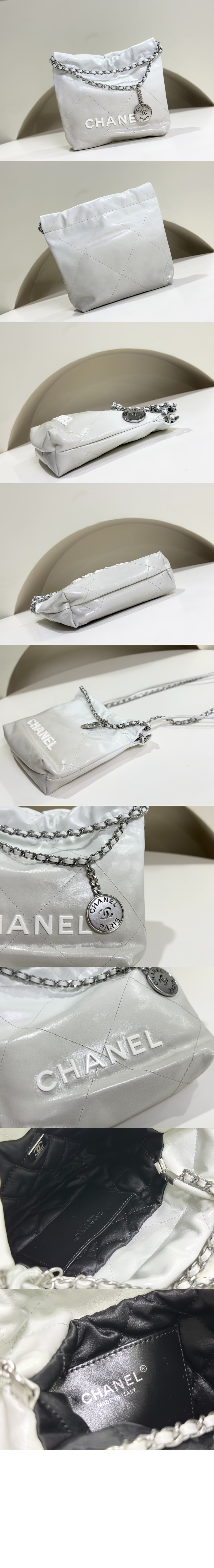 22백 미니 AS3980 > 22 Bag - 22 백