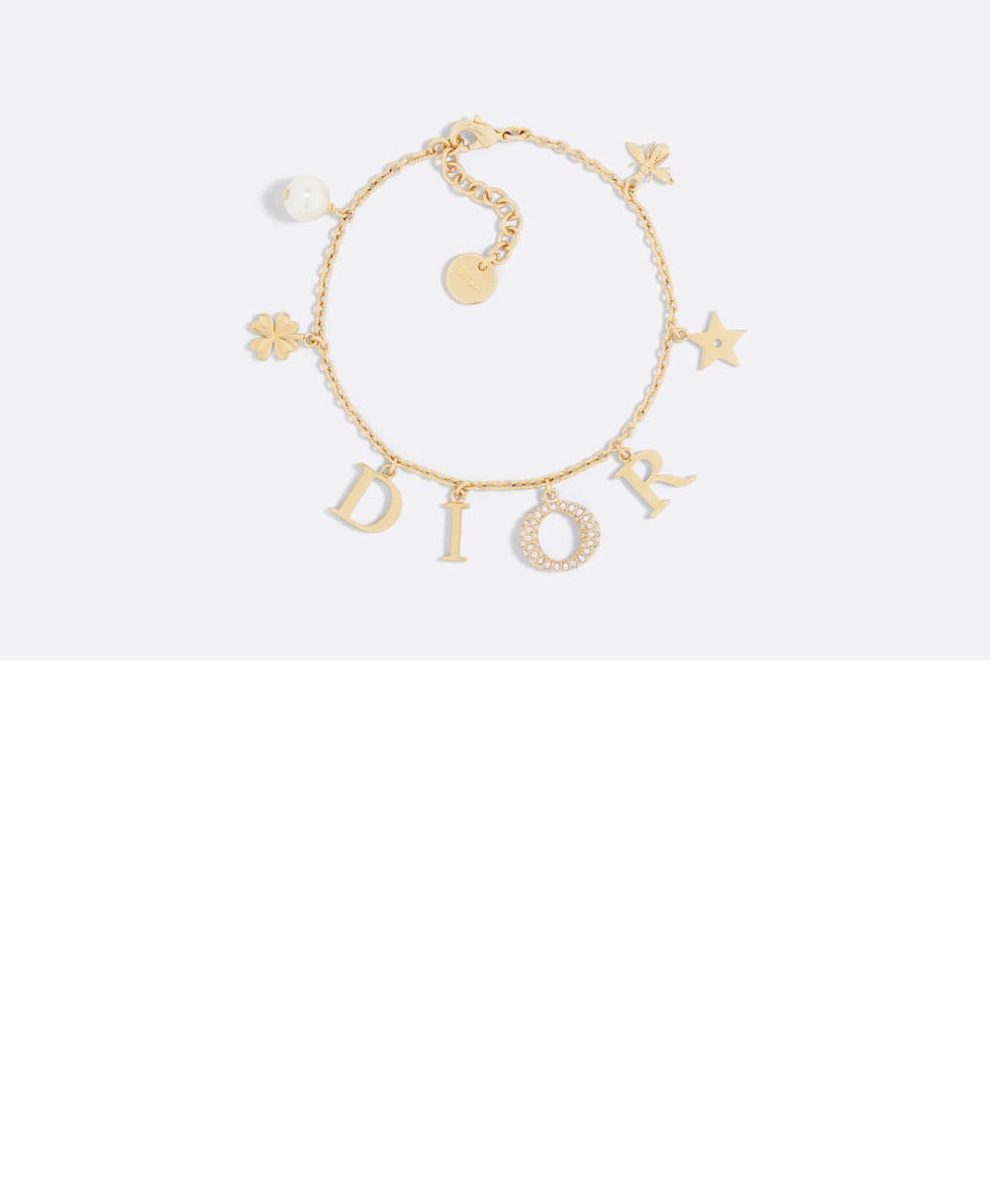 팔찌 B2516 > 디올