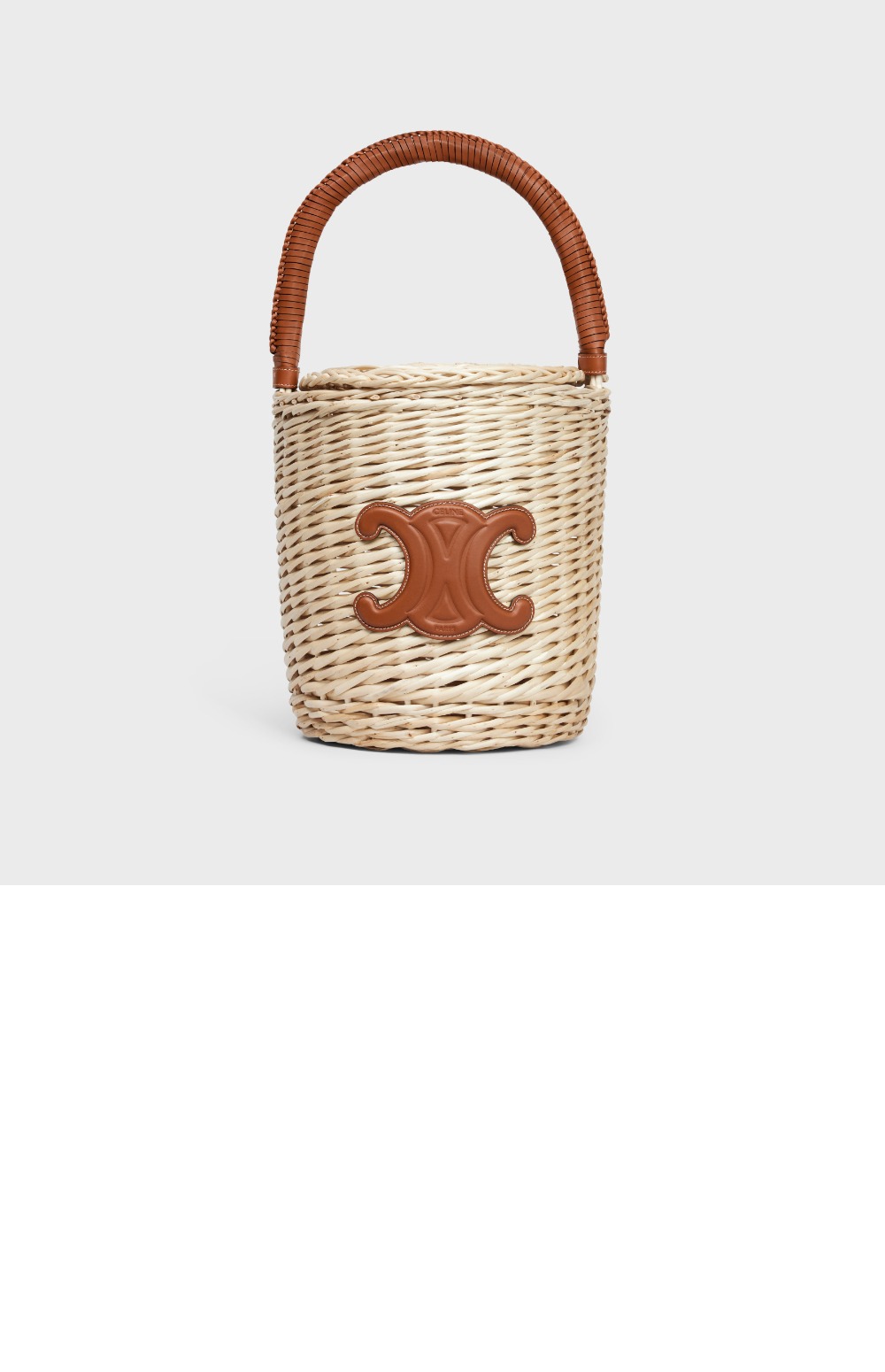 위커 바스켓백 190042 > Etc - 기타제품