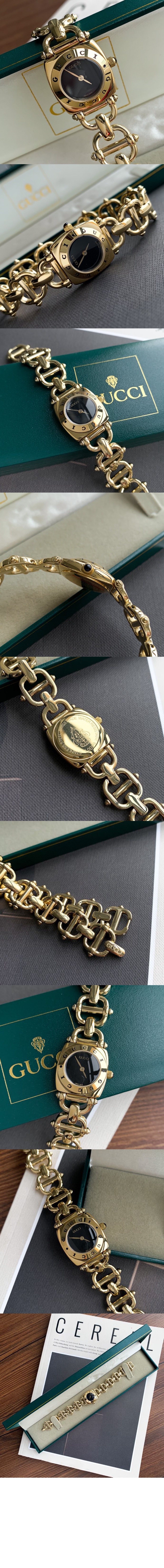 빈티지 금장 여성시계 25 243662 > Etc - 기타제품