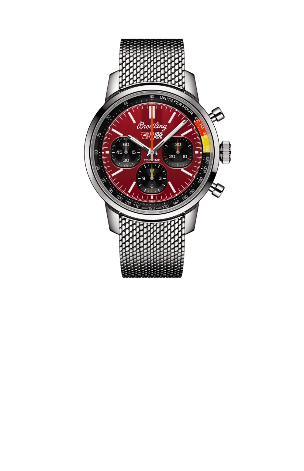 탑 타임 B01 쉐보레 콜벳 42 AB01761A > Top Time - 탑 타임