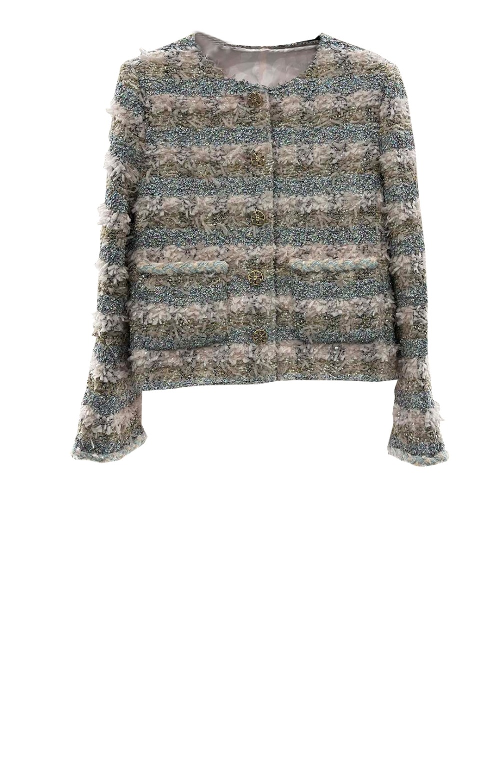 로고 쇼트 코트 > Etc - 기타제품