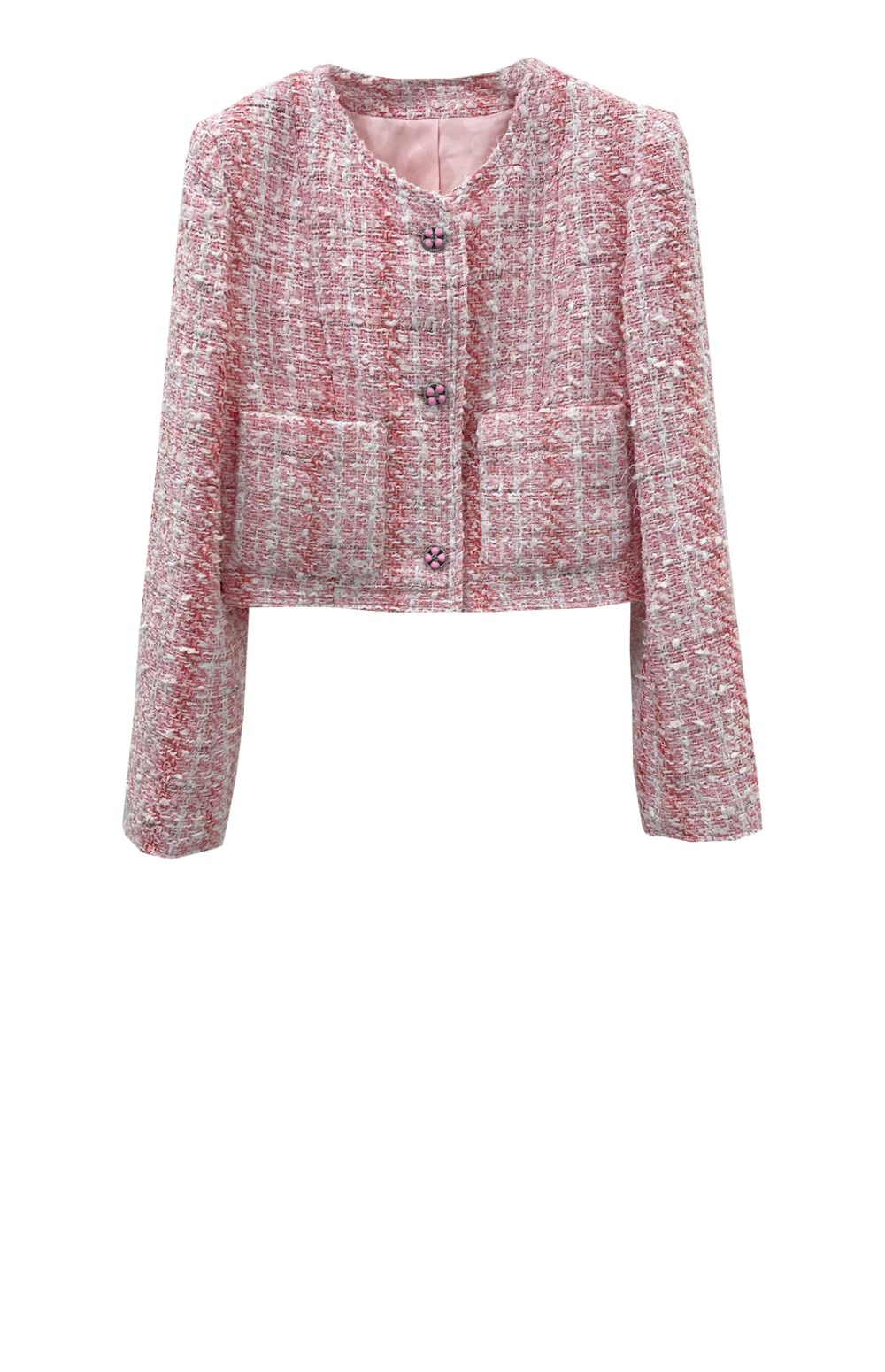 로고 쇼트 코트 > Etc - 기타제품