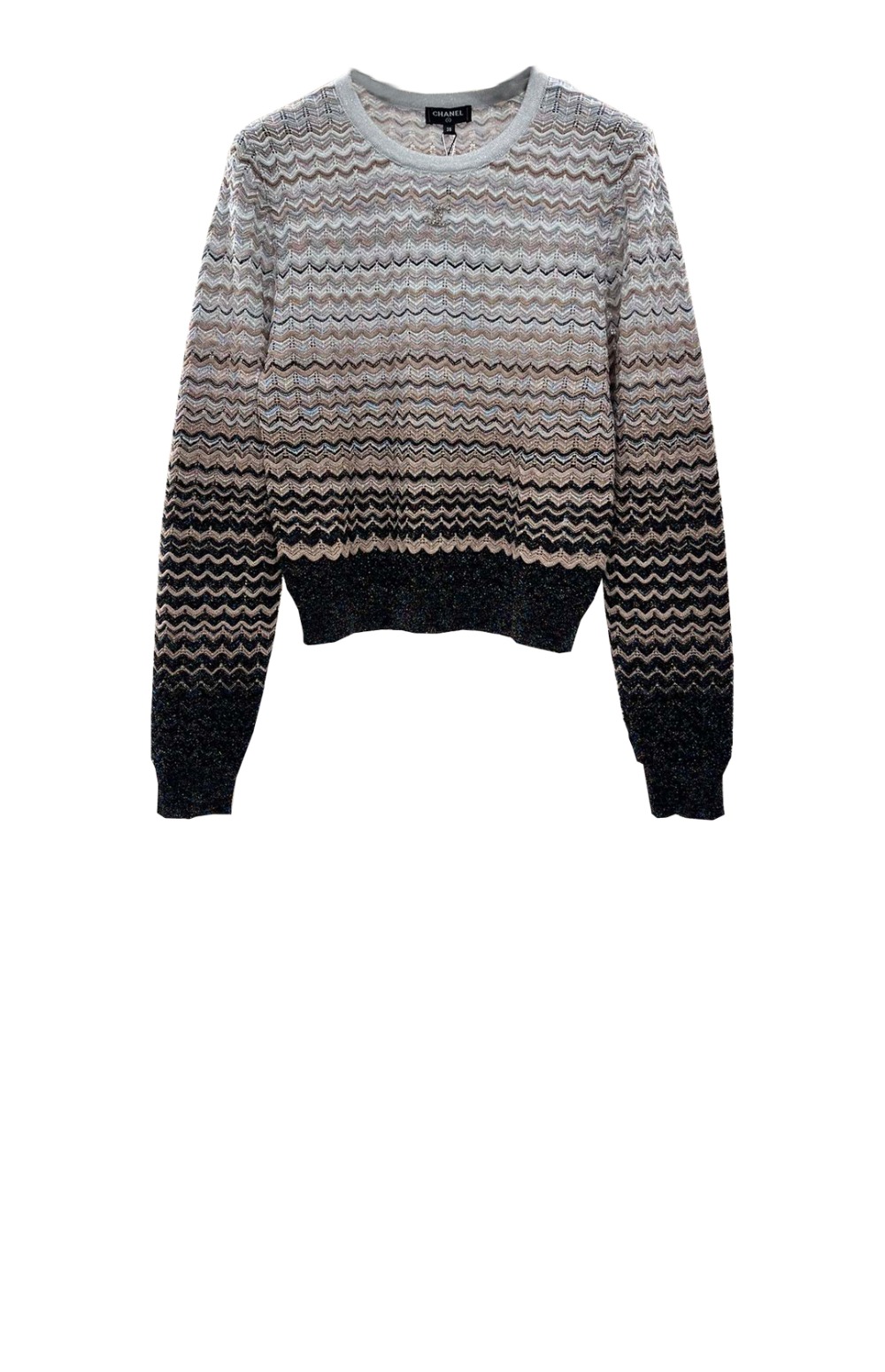 로고 니트 상의 > Etc - 기타제품