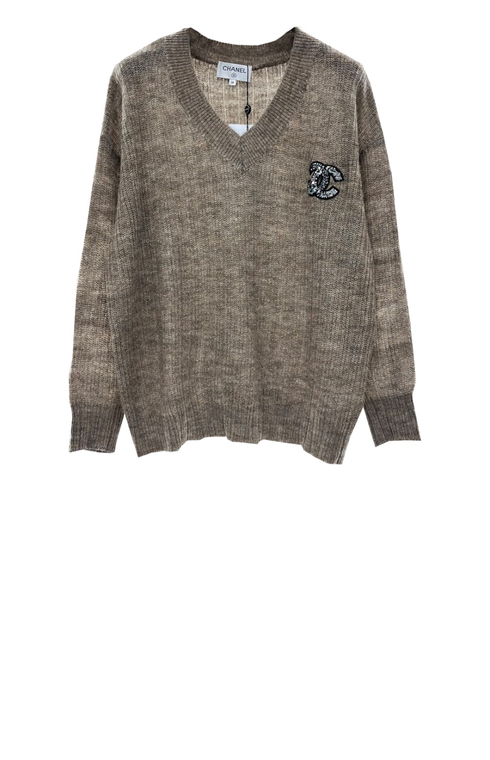 로고 니트 상의 > Etc - 기타제품