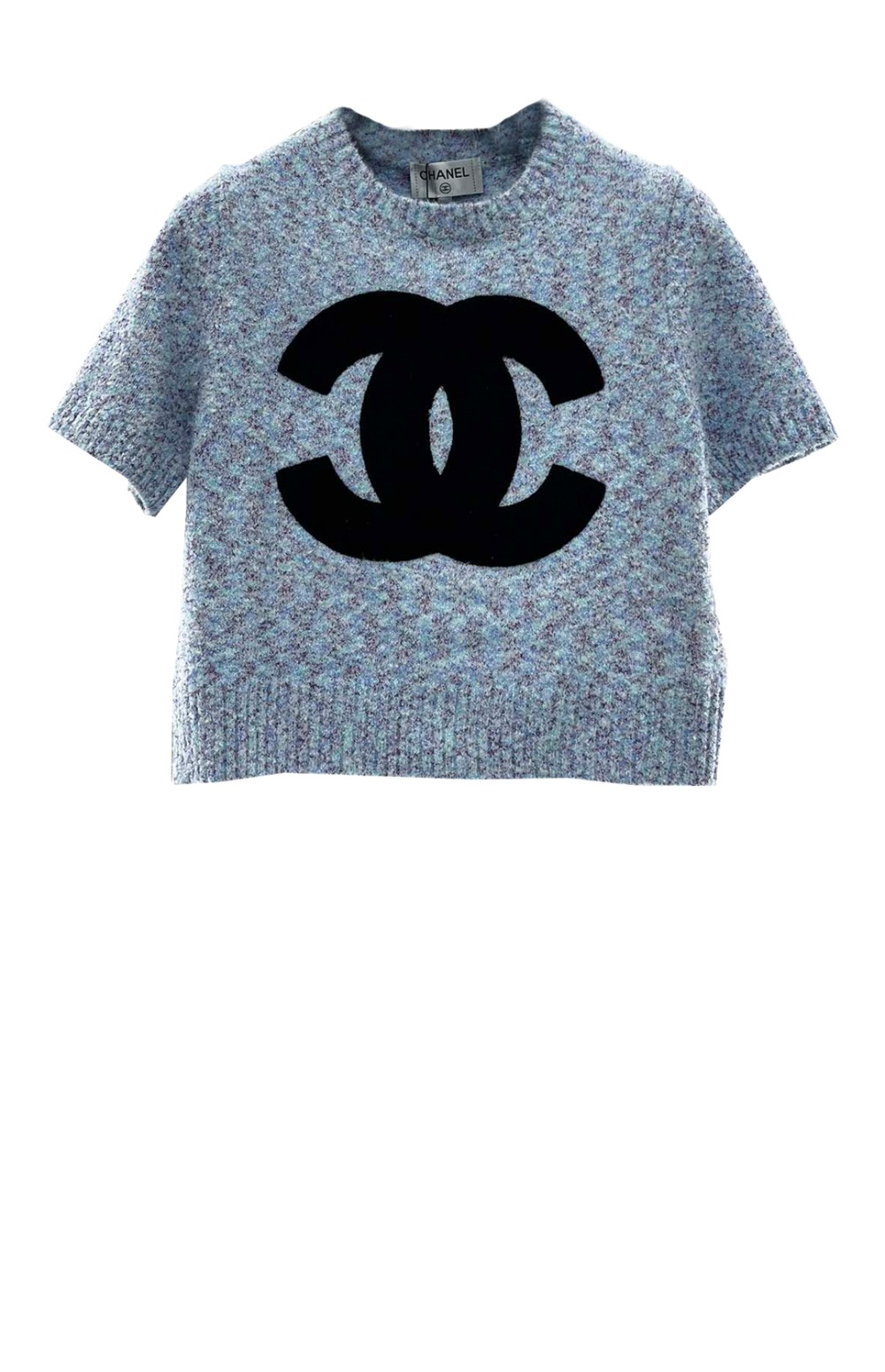 로고 니트 상의 > Etc - 기타제품