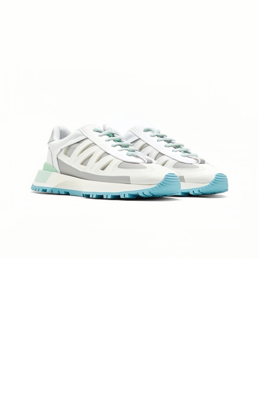 스니커즈 S58WS0 > Etc - 기타제품