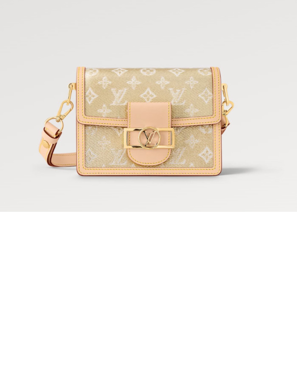 미니 도핀 M22826 > Dauphine - 도핀