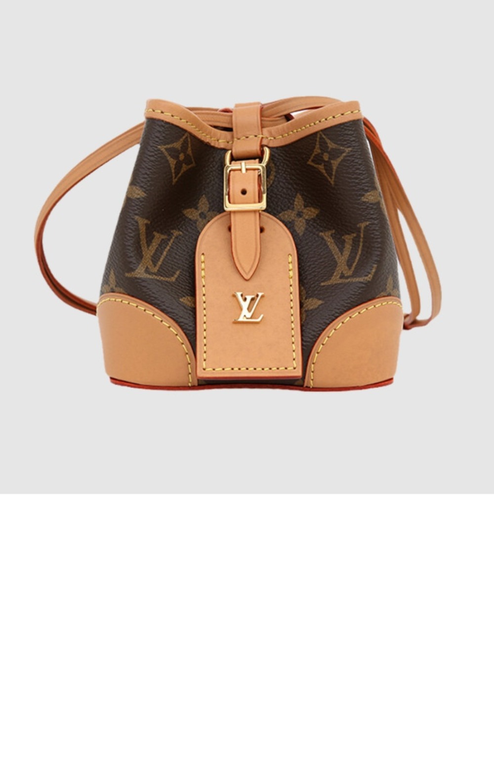 미니 버킷백 모노그램 M57099 > Etc - 기타제품