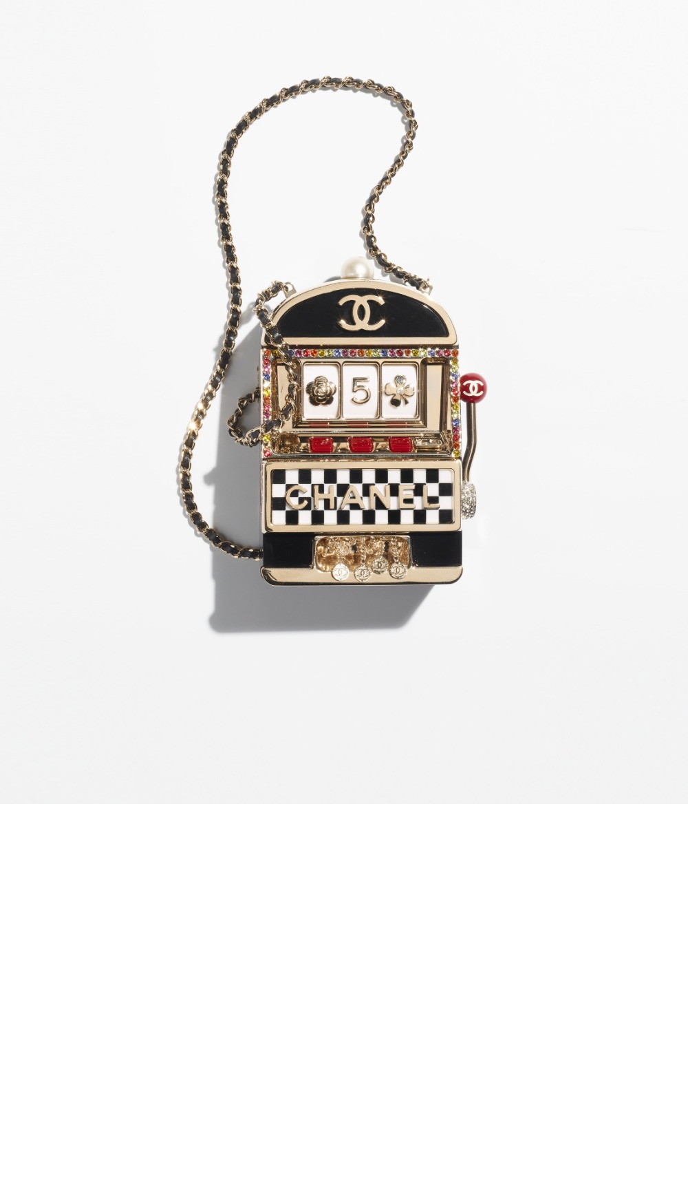 메탈 숄더백 AS3715 > Evening - 이브닝백