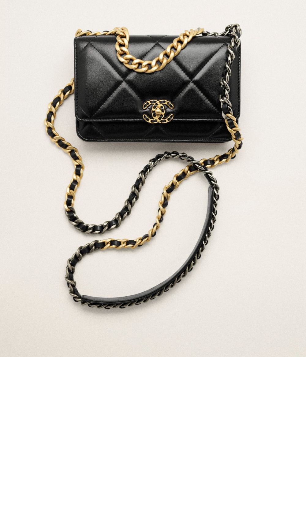 체인 달린 19 지갑 AP3267 > 19 Bag - 19 백