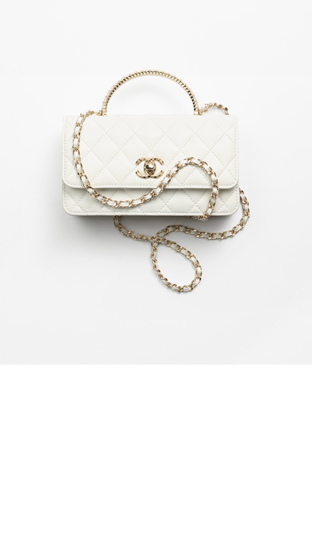 체인 달린 미니백 AP4044 > Etc - 기타제품