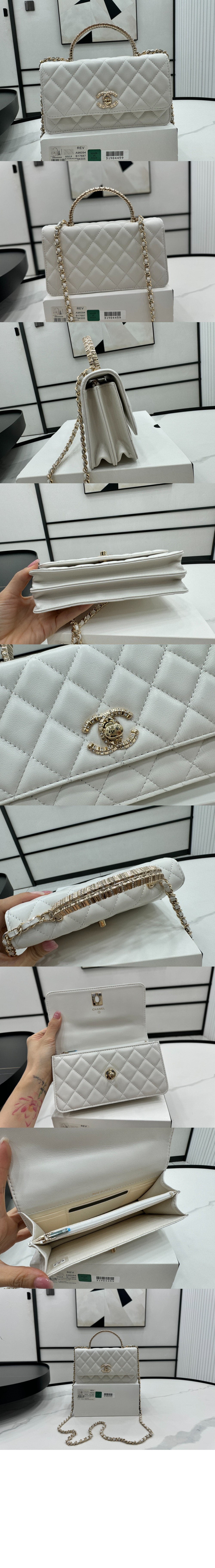 체인 달린 미니백 AP4044 > Etc - 기타제품