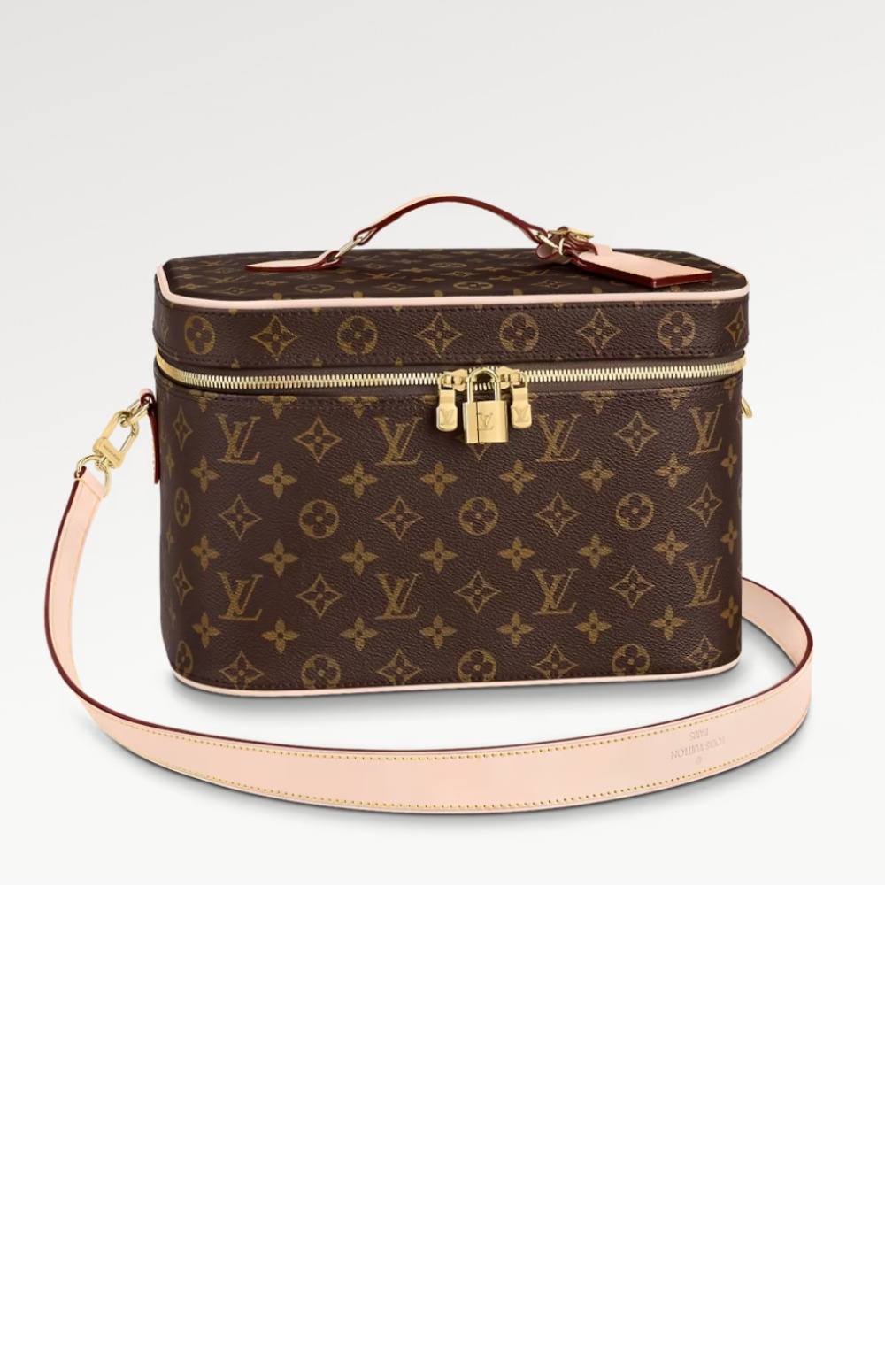 니스 베니티 모노그램 메이크업백 M44935 > Travel Accessories - 트래블 액세서리