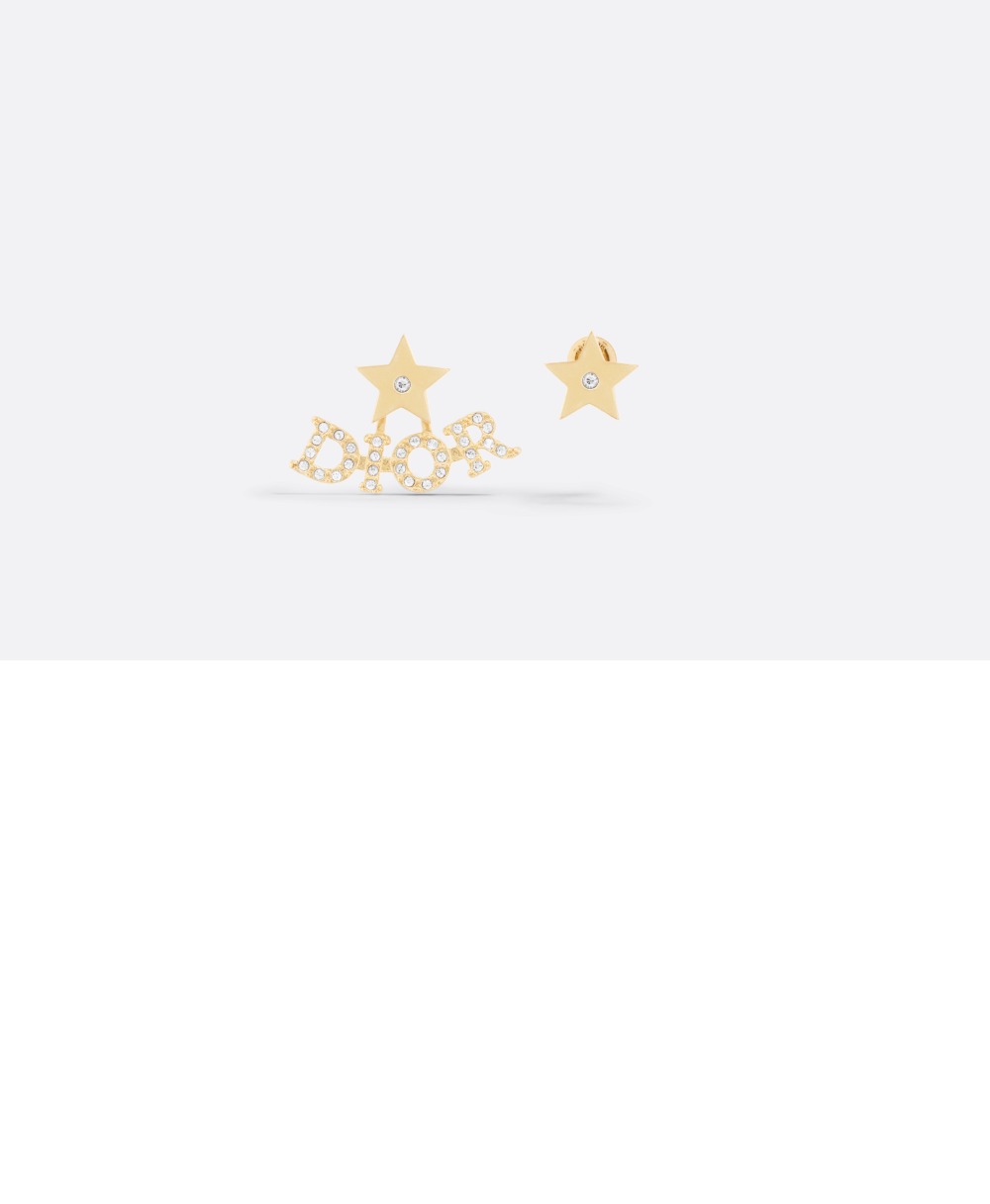 귀걸이 E3352 > 디올