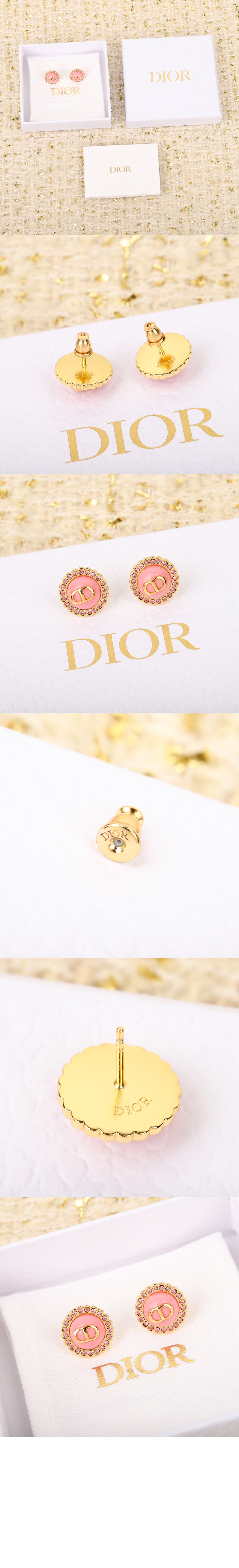 귀걸이 E3237 > 디올