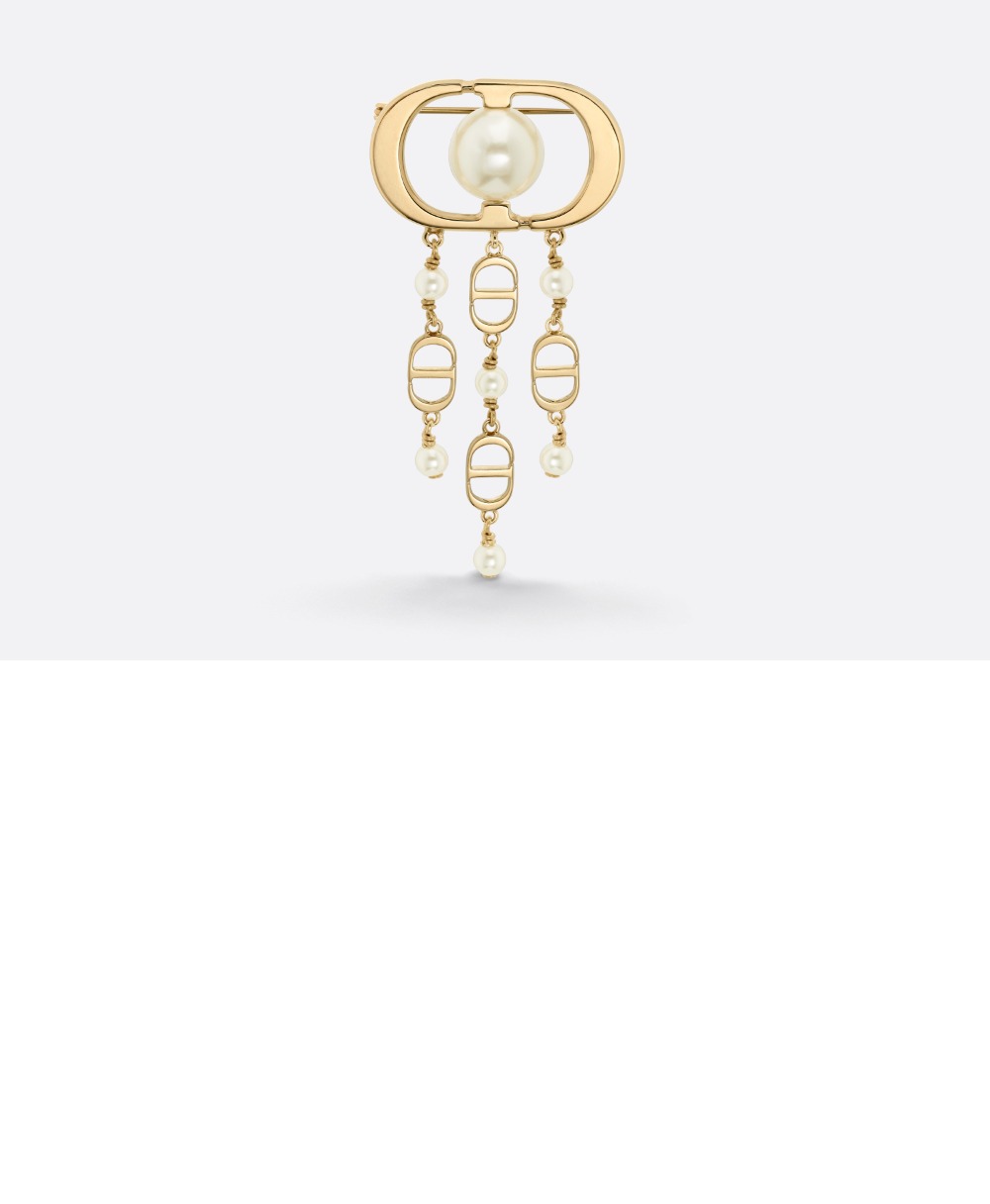 브로치  V1322 > 디올