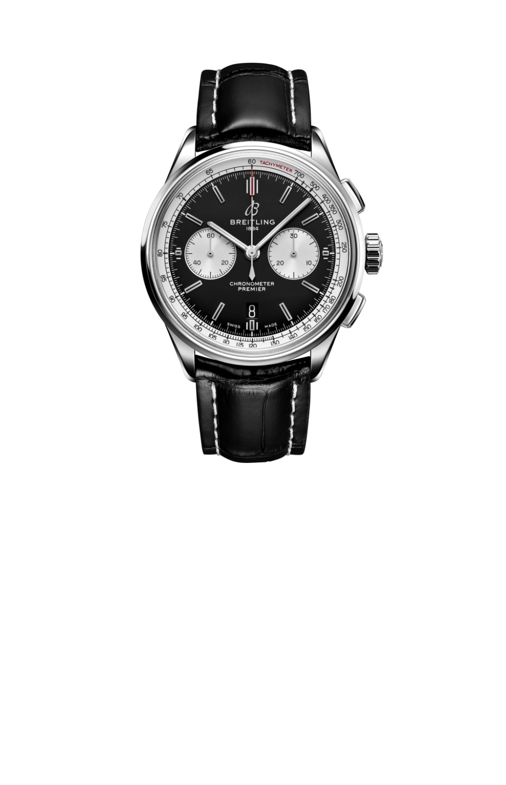 프리미에르 B01 크로노그래프 42 AB011837 > Premier - 프리미에르