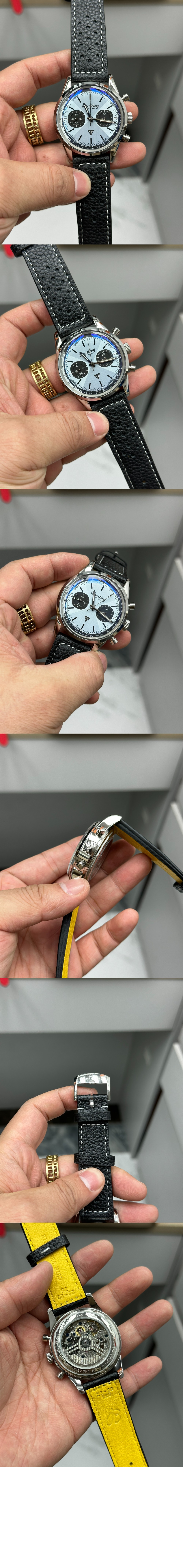 탑 타임 B01 트라이엄프 42 AB01764A > Top Time - 탑 타임