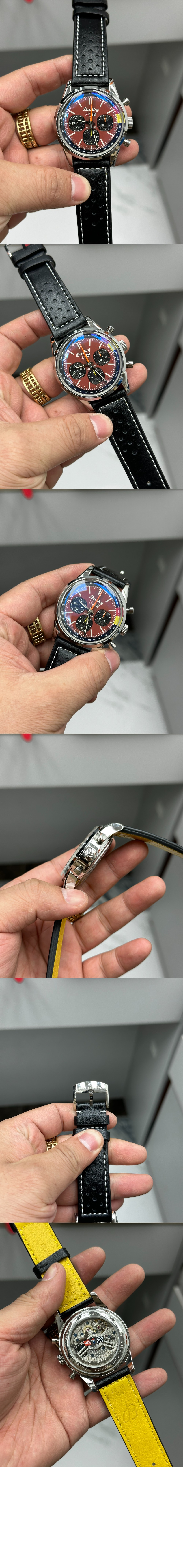 탑 타임 B01 쉐보레 콜벳 42 AB01761A > Top Time - 탑 타임