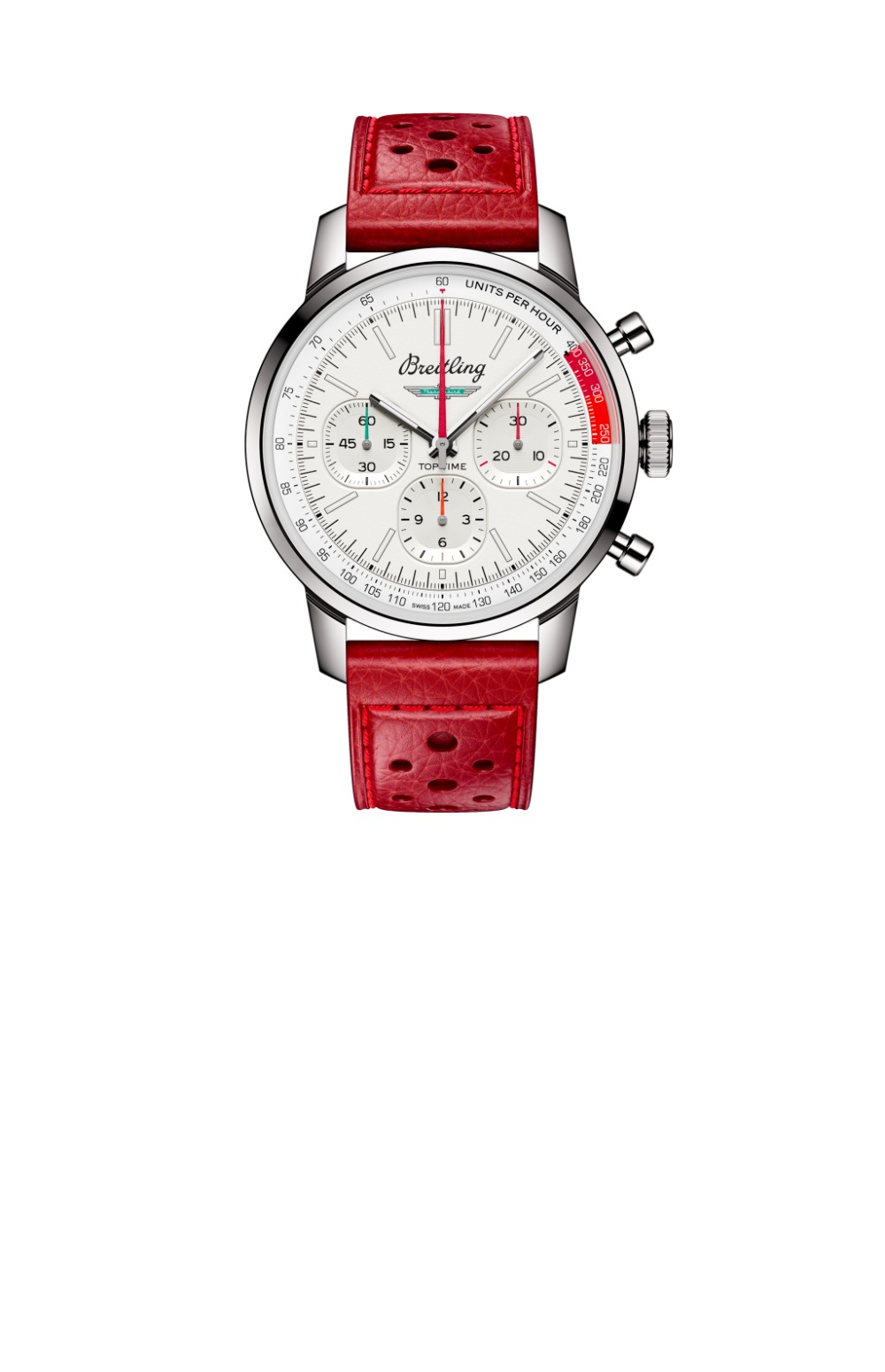 탑 타임 B01 포드 썬더버드 42 AB01766A > Top Time - 탑 타임