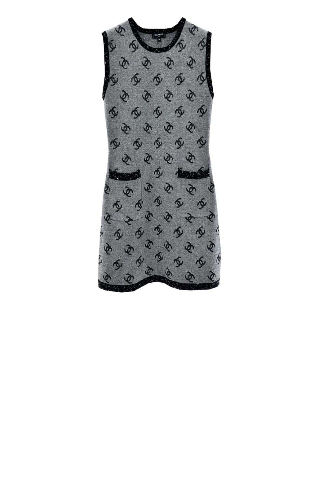 로고 니트 코트 > Etc - 기타제품