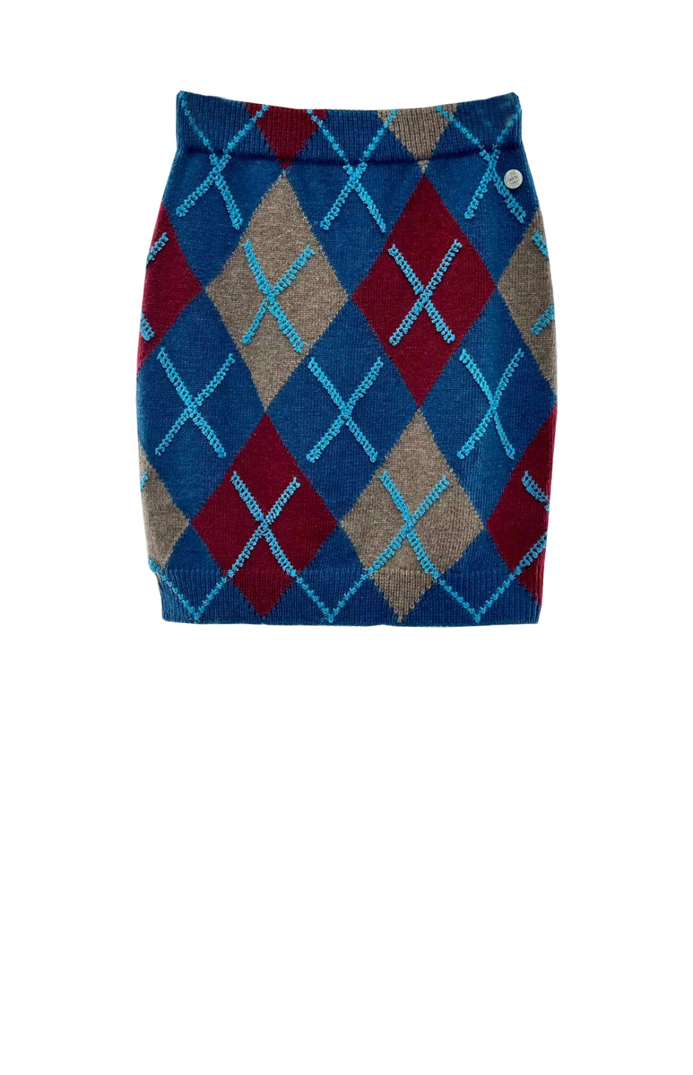 로고 하프 스커트 > Etc - 기타제품