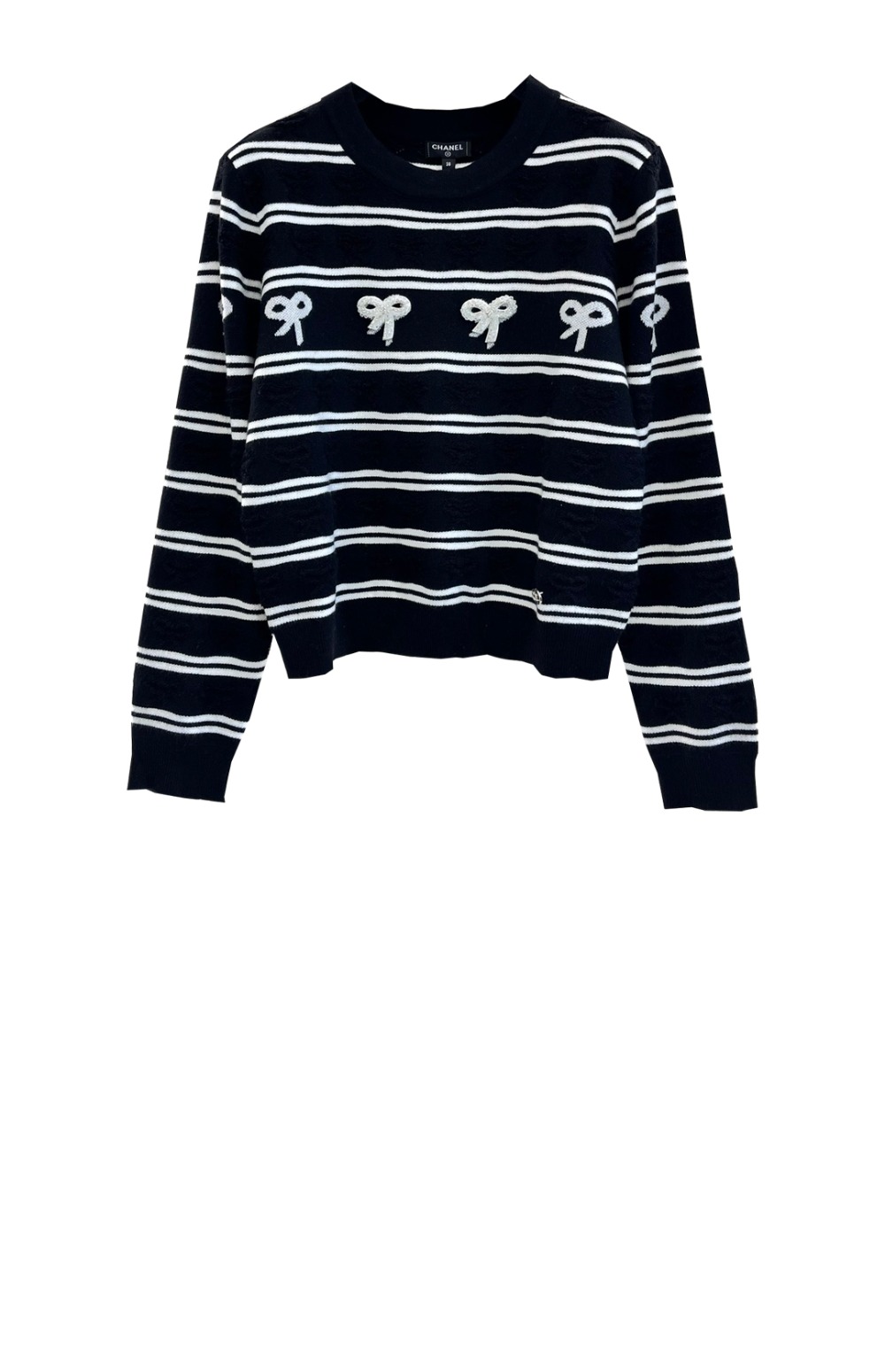 로고 니트 상의 > Etc - 기타제품