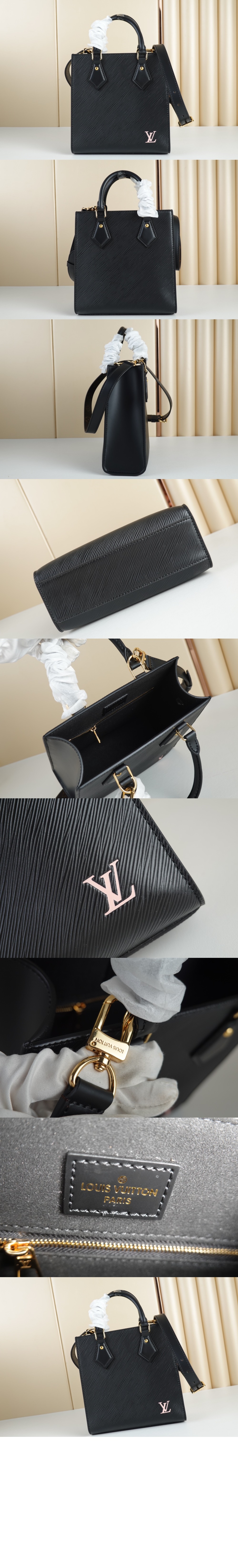 삭플라 BB 에피 M58660 > Sac Plat - 삭 플라