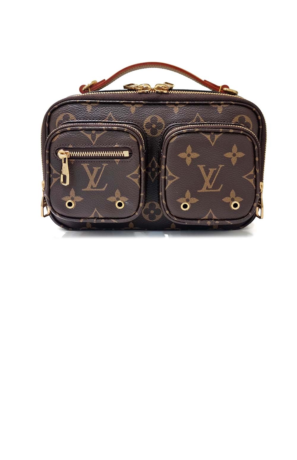 유틸리티 크로스백 M80446 > Etc - 기타제품