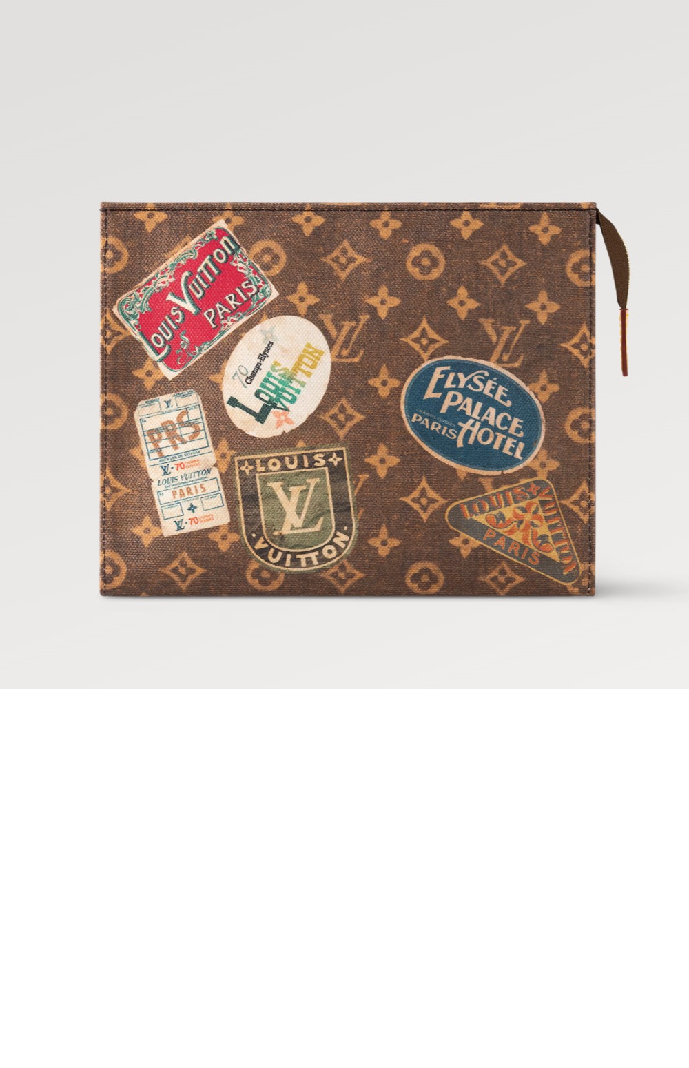 토일렛 파우치 M83487 > Travel Accessories - 트래블 액세서리