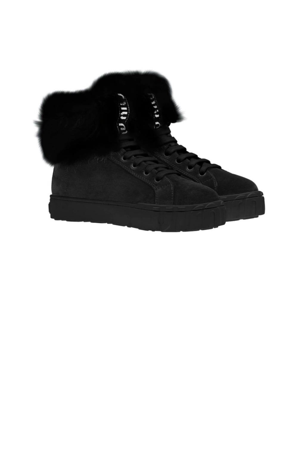 스니커즈 5T384D > Boots - 부츠