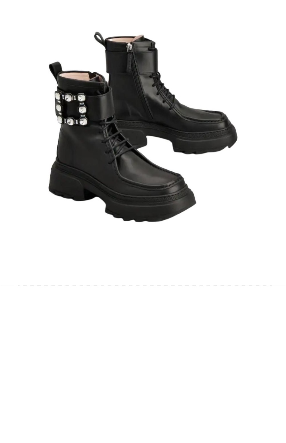 워키비브 부츠 7103 > Walkyviv - 워키비브