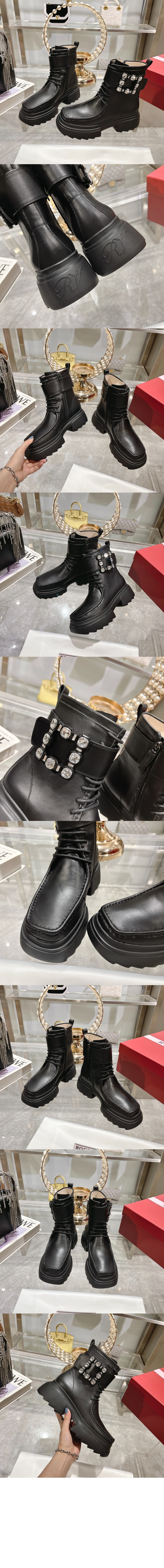 워키비브 부츠 7103 > Walkyviv - 워키비브