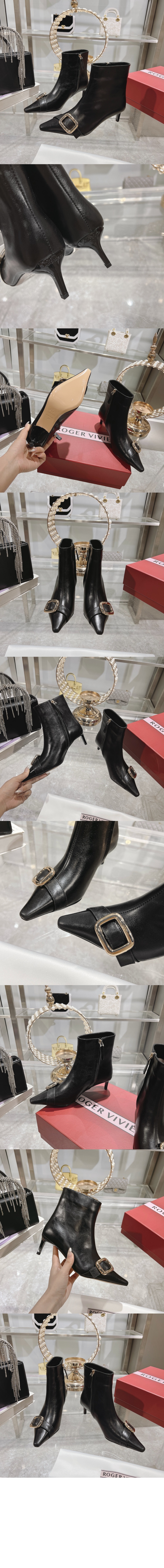 비브 카나드 부츠 7223 > Viv Canard - 비브 카나드