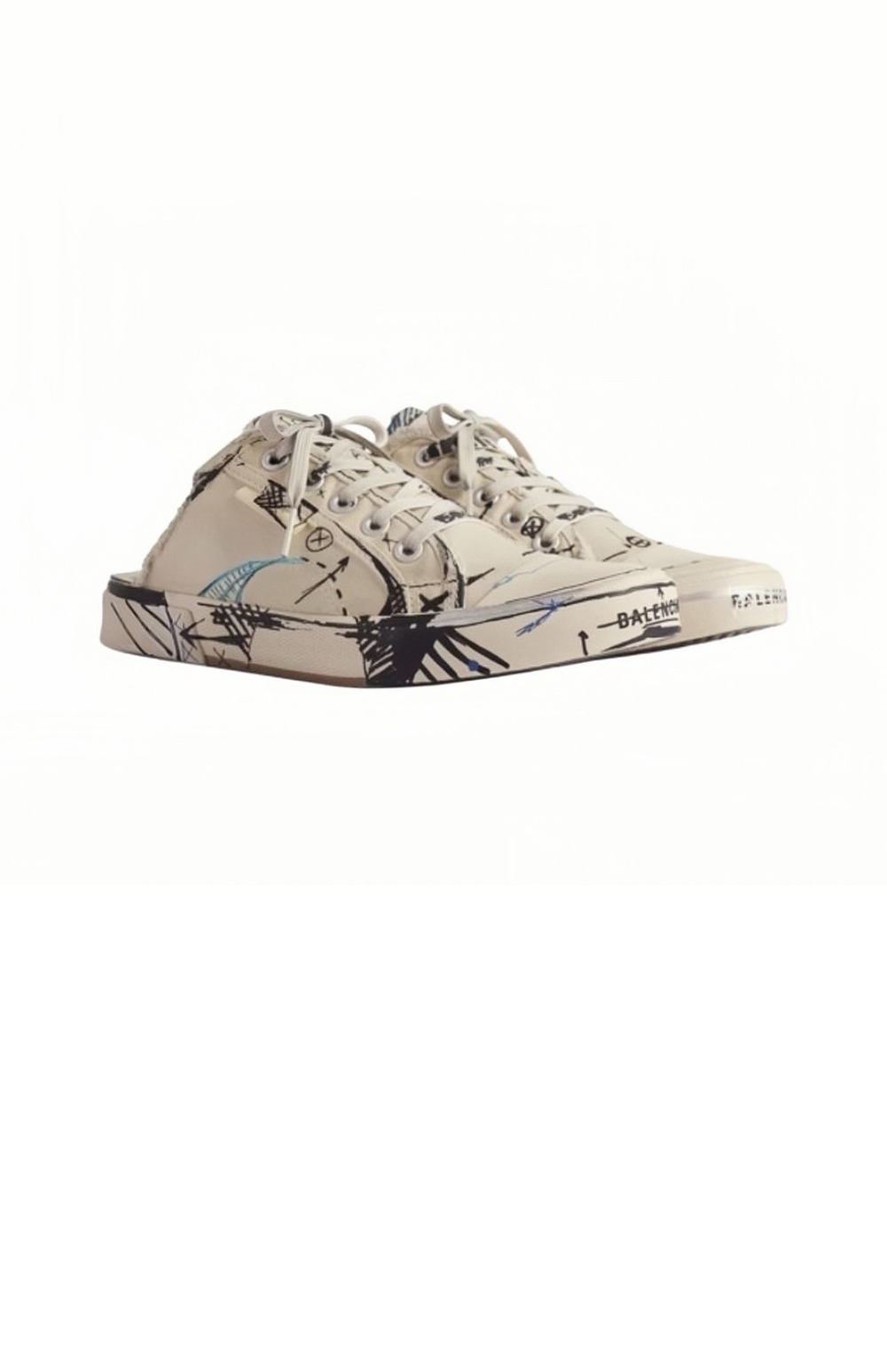 파리 스니커즈 693952 > Paris - 파리