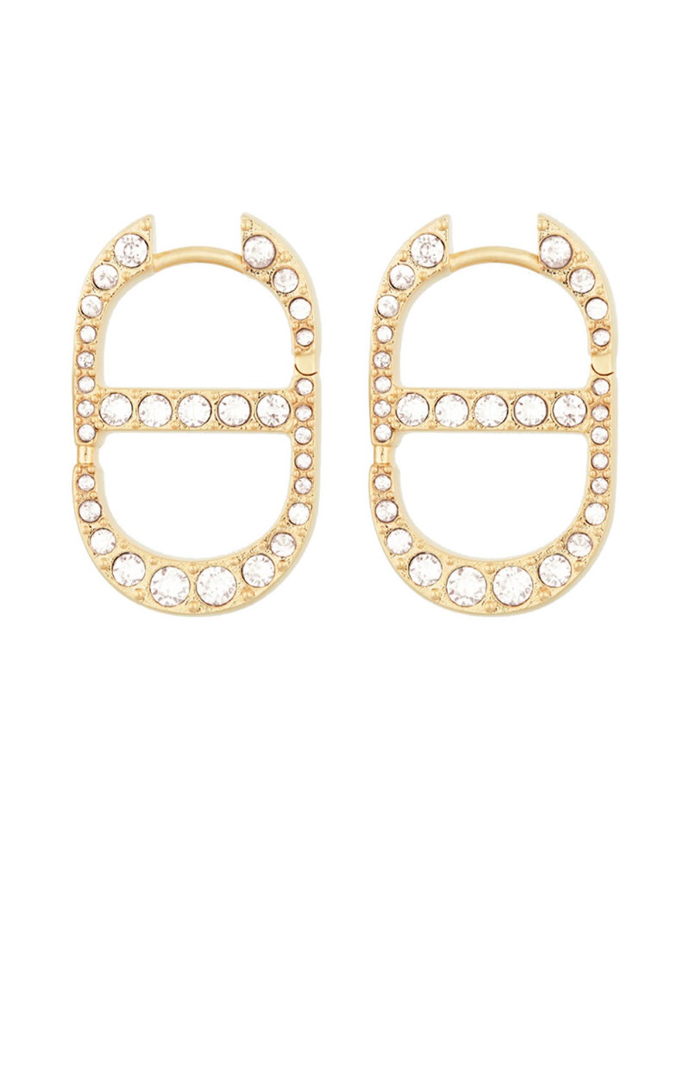 30 Montaigne 귀걸이 E2036 > 디올