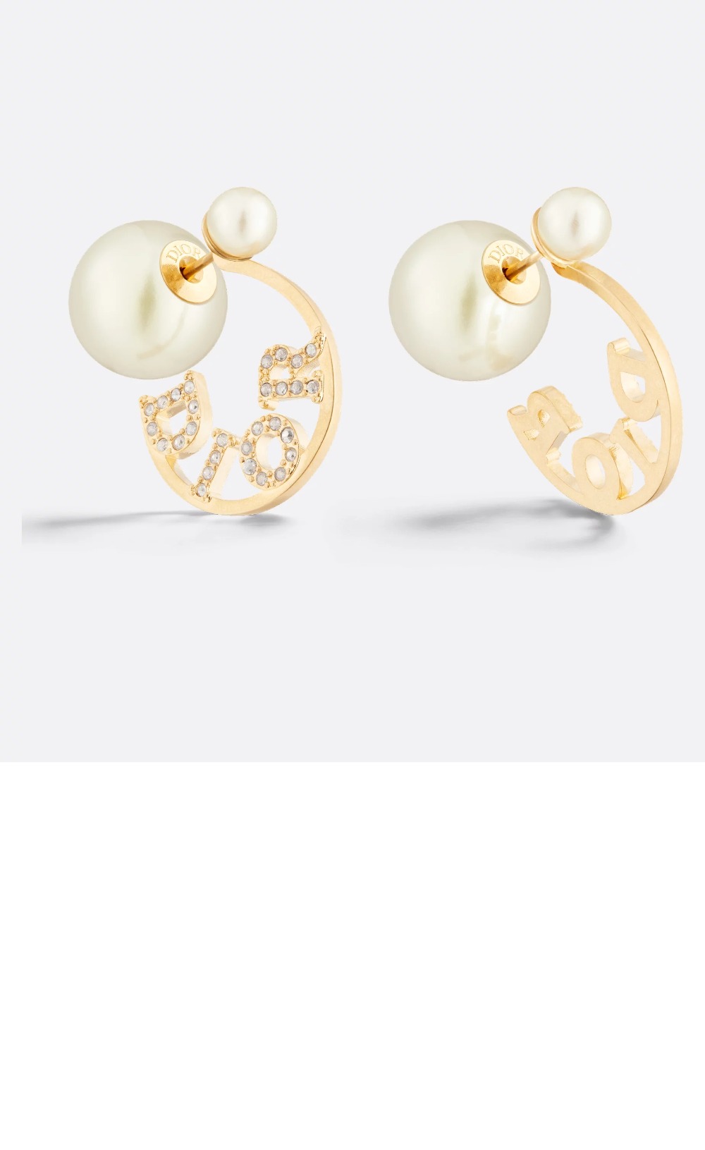 귀걸이  E3180 > 디올