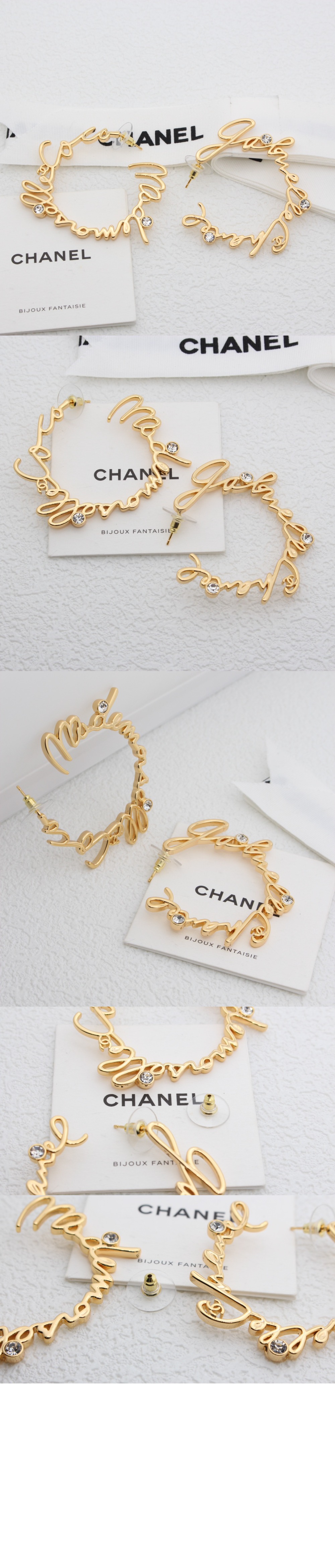 후프 이어링 귀걸이 ABE257 > Etc - 기타제품