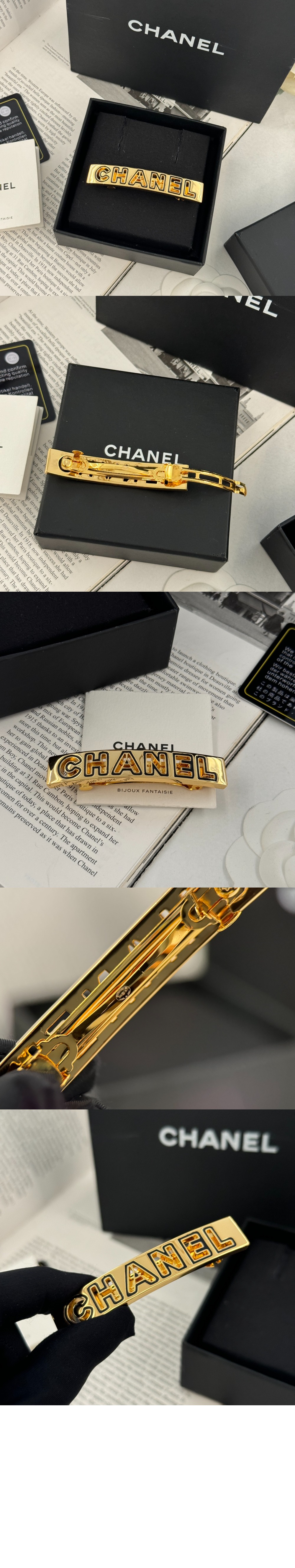 헤어 클립 ABD670 > Etc - 기타제품