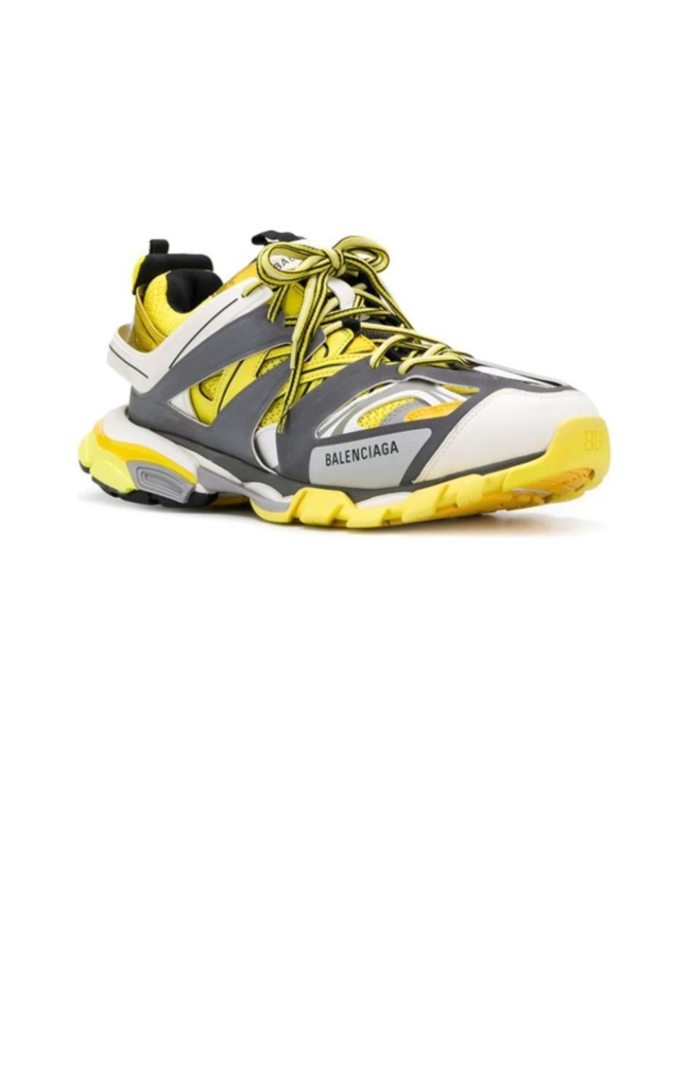 트랙 스니커즈 542023 > Track - 트랙